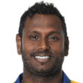 Angelo Mathews