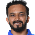 Kedar Jadhav