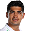 Naseem Shah