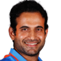 Irfan Pathan