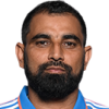 Mohammed Shami