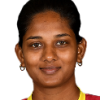 Karishma Ramharack