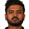 Monank Patel
