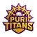 Puri Titans