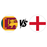 Sri Lanka tour of England