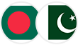 Bangladesh tour of Pakistan, Test, 2024