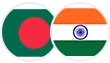 Bangladesh tour of India, T20, 2024