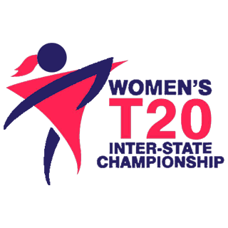 MCA Women's T20 Inter-State Championship, 2024-25