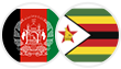 Afghanistan tour of Zimbabwe Test, 2024-25