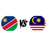 Namibia Women tour of Malaysia