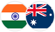  India A Women tour of Australia, Test, 2024