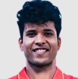 Madhav Tiwari