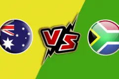 SA vs AUS Match Prediction and Preview: Toss, Pitch Report & Key Fantasy Tips for June 11 WTC Final 2025