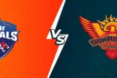 SRH vs DC Match Prediction and Today Cricket Preview: Who will win Sunrisers Hyderabad vs Delhi Capitals 55th Match?