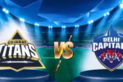 IPL 2025: GT vs DC 35th Today Match Prediction 100 sure, Playing XI, Head to Head, Pitch Report & Recent Form Analysis