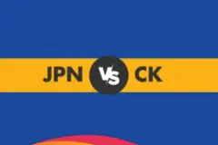 JPN vs COK Match Prediction and Preview - Who will win today's 2nd T20I match between Japan and Cook Islands?
