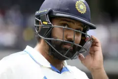 Rohit Sharma Announces Retirement from Test Cricket Amid Captaincy Exit Reports