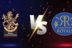 RCB vs RR Dream11 Prediction: Today Fantasy Team Tips, Best Key Picks, Playing XI & Pitch Report for 42nd Match of IPL