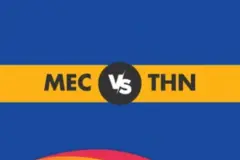 MEC vs THN Dream11 Prediction, 22nd Match (KCC T20 Challengers A League 2025): Get Hot Key Picks & Fantasy Cricket Tips