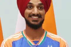 Arshdeep Singh Net Worth Revealed: IPL 2025 Salary, BCCI Contract, and Endorsements Explained