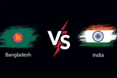 IND vs BAN Match Prediction 4th T20I Asia Cup 2025: Who will win Between India and Bangladesh?