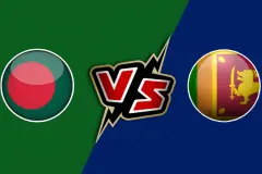 SL vs BAN Match Prediction and Preview -17 Jun 2025: Who will win for Bangladesh tour of Sri Lanka 1st Test
