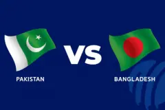BAN vs PAK Match Prediction, 1st T20I for Pakistan tour of Bangladesh: Who will win Between Bangladesh and Pakistan?