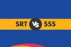 SRT vs SSS Dream11 Team Prediction, Bengal Pro T20 League 25th Match Preview, Playing 11, Toss and Pitch Report