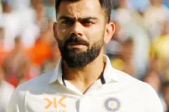 Who is the New God of Cricket in the World? Virat Kohli's Record-Breaking Dominance
