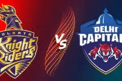 DC vs KKR Today Match Prediction and Preview: Who will win Delhi Capitals vs Kolkata Knight Riders 48th Match IPL