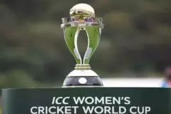 ICC Women's World Cup Schedule: Full Fixtures, Venues, and Match Timings Revealed