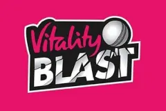 Vitality T20 Blast 2025: Full Schedule, Teams, Format & Where to Watch Live Streaming
