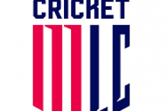 Major League Cricket, 2025