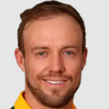 AB de Villiers