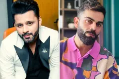 Rahul Vaidya Takes Aim at Virat Kohli on Instagram, Says He Was Blocked After Mocking 'Accidental Like'